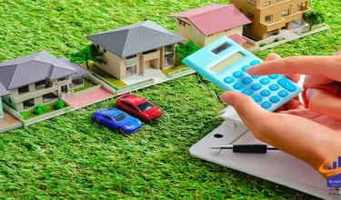 مالیات بر ارث زمین کشاورزی