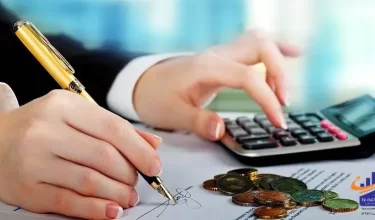 نحوه-محاسبه-مالیات-موبایل-فروشی-چگونه-است؟