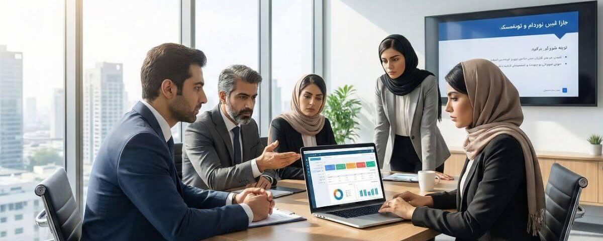 تبصره ۱۰۰ مالیاتی
