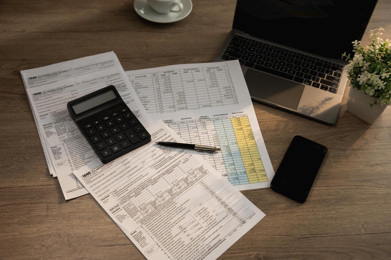 تکالیف مالیاتی بهار 1405